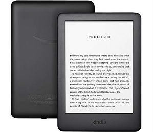 亞馬遜電子書閱讀器amazon-kindle-ebook